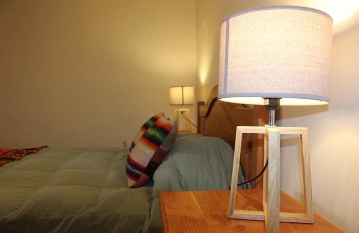 Hostal Ayni San Pedro de Atacama Eksteriør bilde