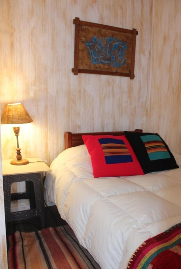 Hostal Ayni San Pedro de Atacama Eksteriør bilde