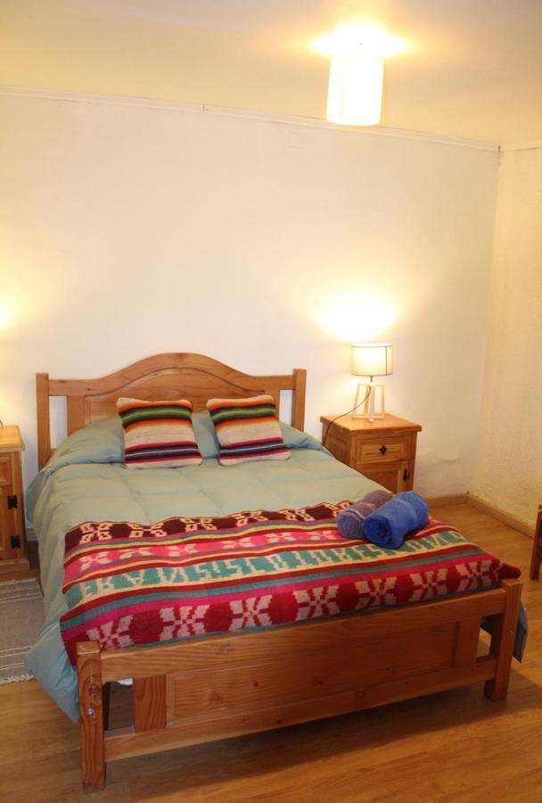 Hostal Ayni San Pedro de Atacama Eksteriør bilde