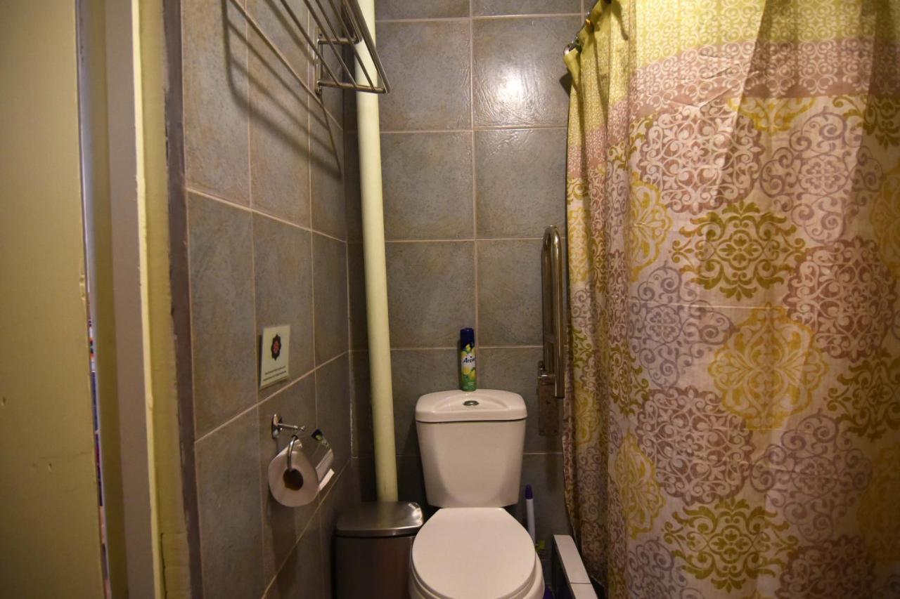 Hostal Ayni San Pedro de Atacama Eksteriør bilde