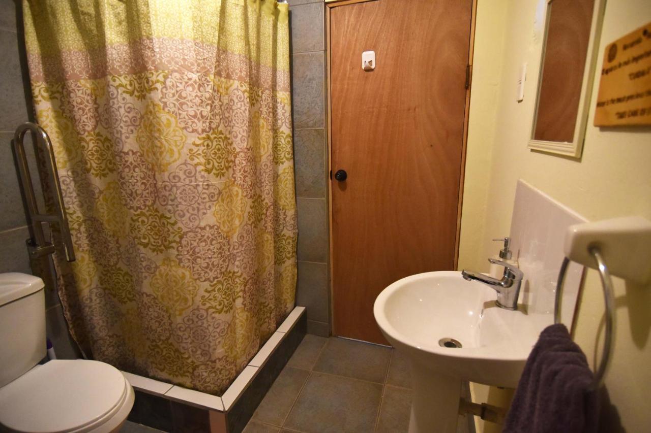 Hostal Ayni San Pedro de Atacama Eksteriør bilde