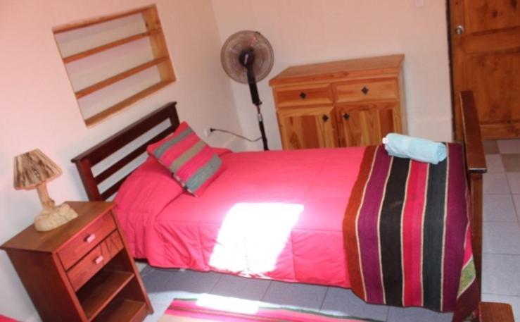 Hostal Ayni San Pedro de Atacama Eksteriør bilde